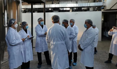 黑龙江省市联合行动，助推保健食品产业高质量发展