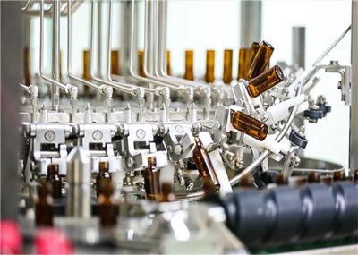 保健食品贴牌厂生产的食品与自主生产的差异