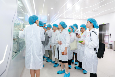 广东举办2024年保健食品生产质量管理高级研修班第一期培训，强化产业高质量发展根基