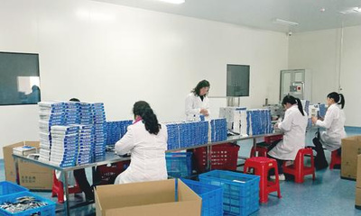 武汉保健食品集团产线外包成功案例 保健食品生产的降本增效新路径