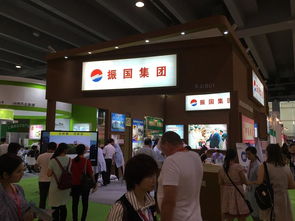 2018中国广州保健食品展览会 行业盛宴与生产厂家的市场突围