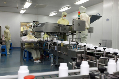 稳步拓客，创新增質 苦荞茶保健食品生产的探索与展望